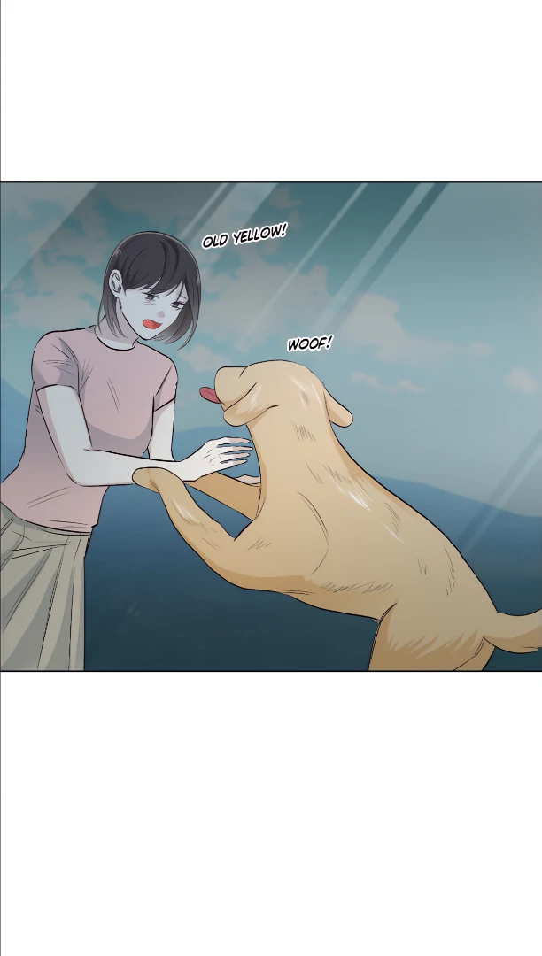 The Blurred Lines Between Us [Official] - Chapter 32 manhwa