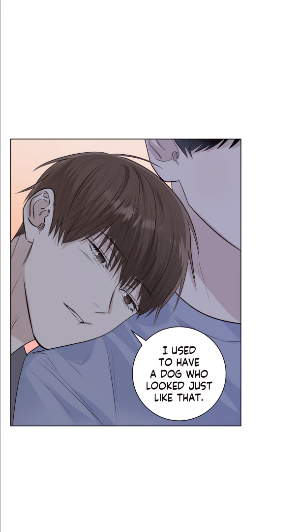 The Blurred Lines Between Us [Official] - Chapter 32 manhwa