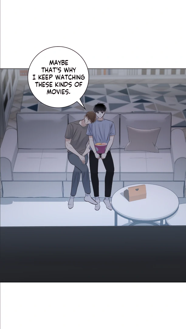 The Blurred Lines Between Us [Official] - Chapter 32 manhwa