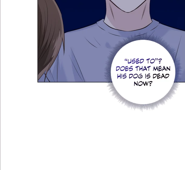 The Blurred Lines Between Us [Official] - Chapter 32 manhwa