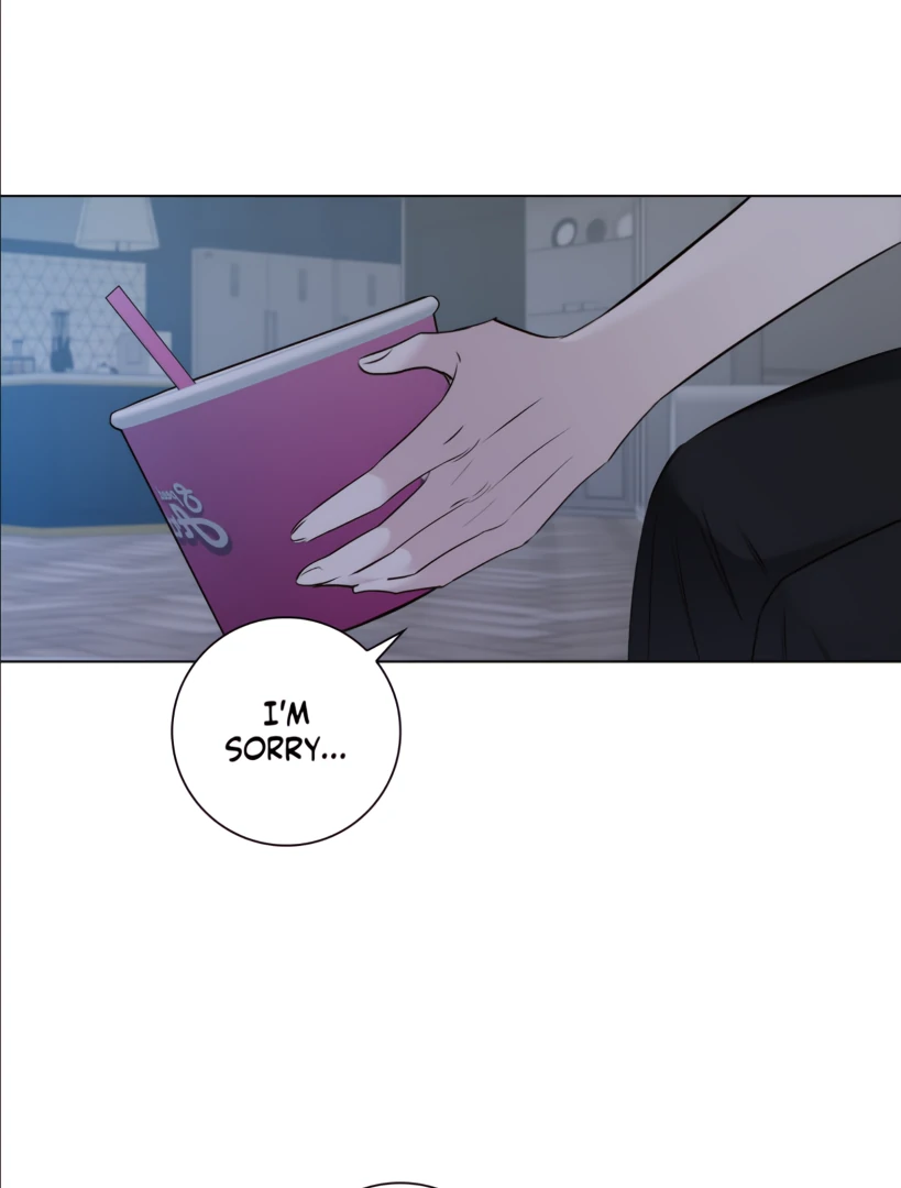 The Blurred Lines Between Us [Official] - Chapter 32 manhwa