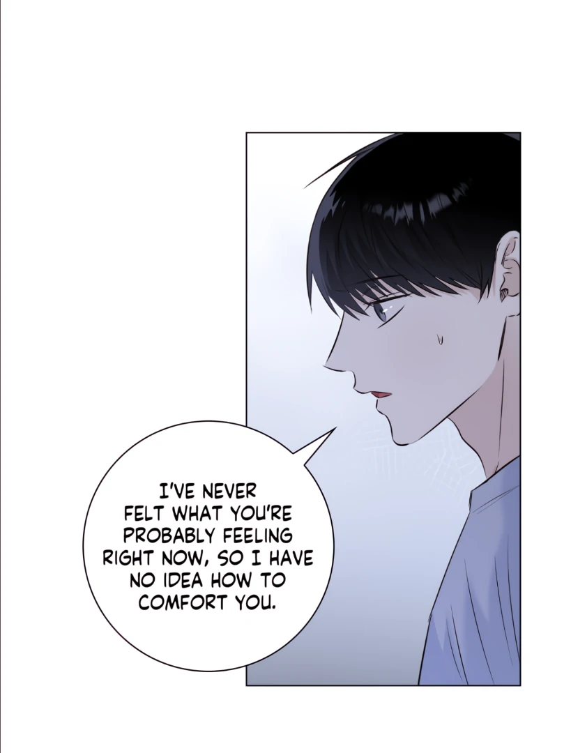 The Blurred Lines Between Us [Official] - Chapter 32 manhwa