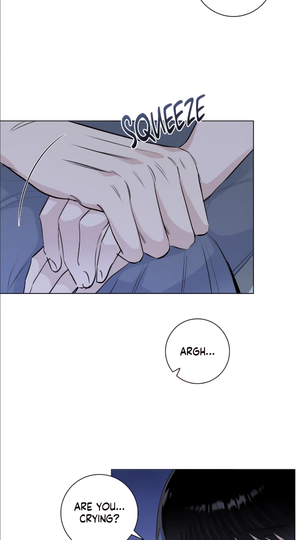 The Blurred Lines Between Us [Official] - Chapter 32 manhwa
