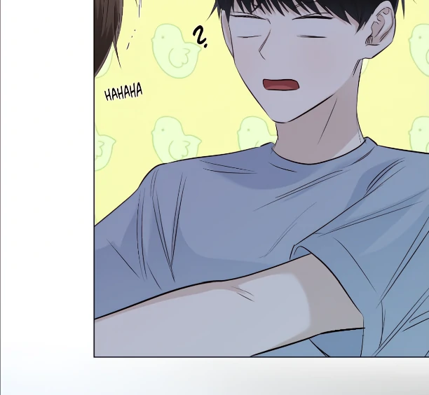 The Blurred Lines Between Us [Official] - Chapter 32 manhwa