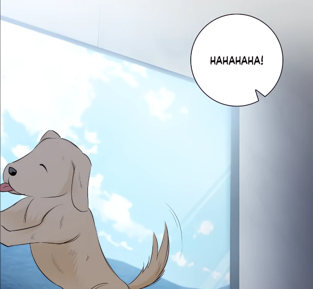 The Blurred Lines Between Us [Official] - Chapter 32 manhwa