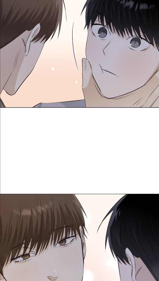 The Blurred Lines Between Us [Official] - Chapter 32 manhwa