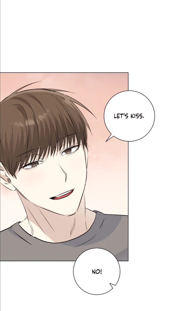 The Blurred Lines Between Us [Official] - Chapter 32 manhwa