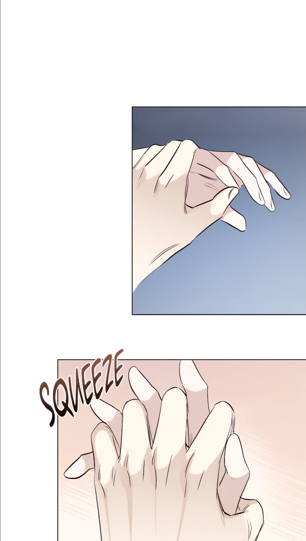 The Blurred Lines Between Us [Official] - Chapter 32 manhwa