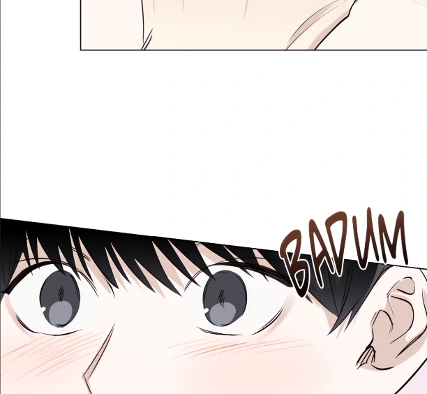 The Blurred Lines Between Us [Official] - Chapter 32 manhwa