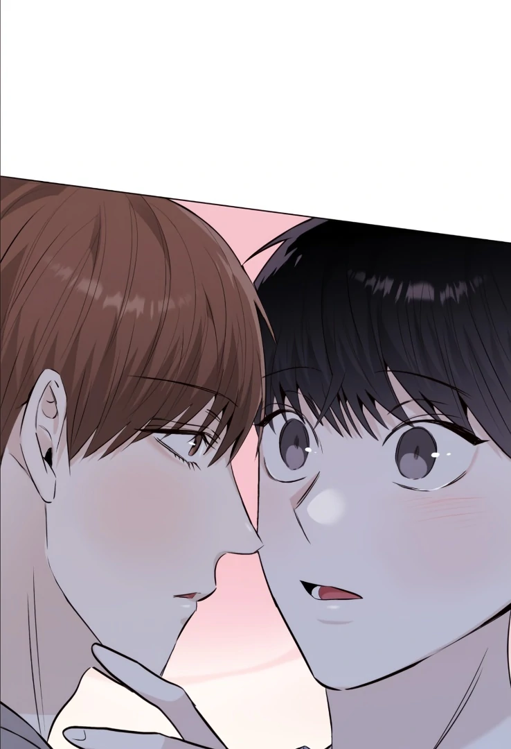 The Blurred Lines Between Us [Official] - Chapter 32 manhwa