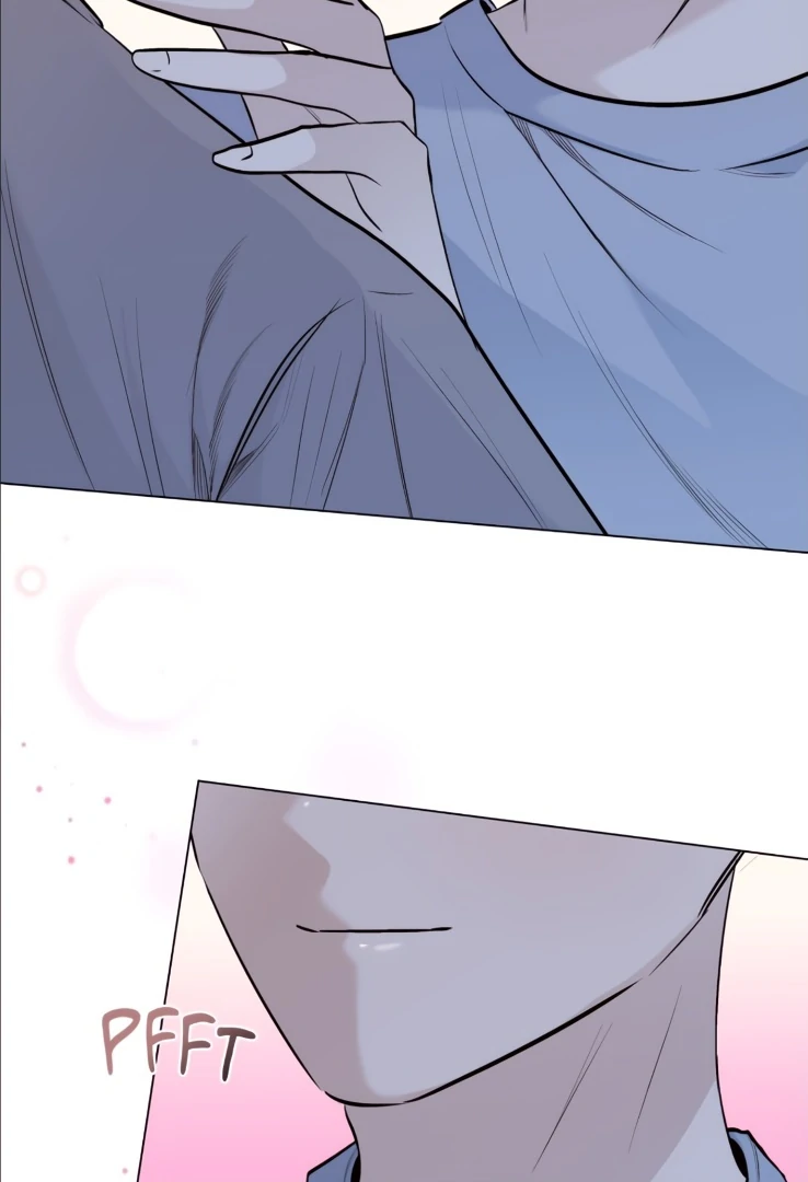 The Blurred Lines Between Us [Official] - Chapter 32 manhwa