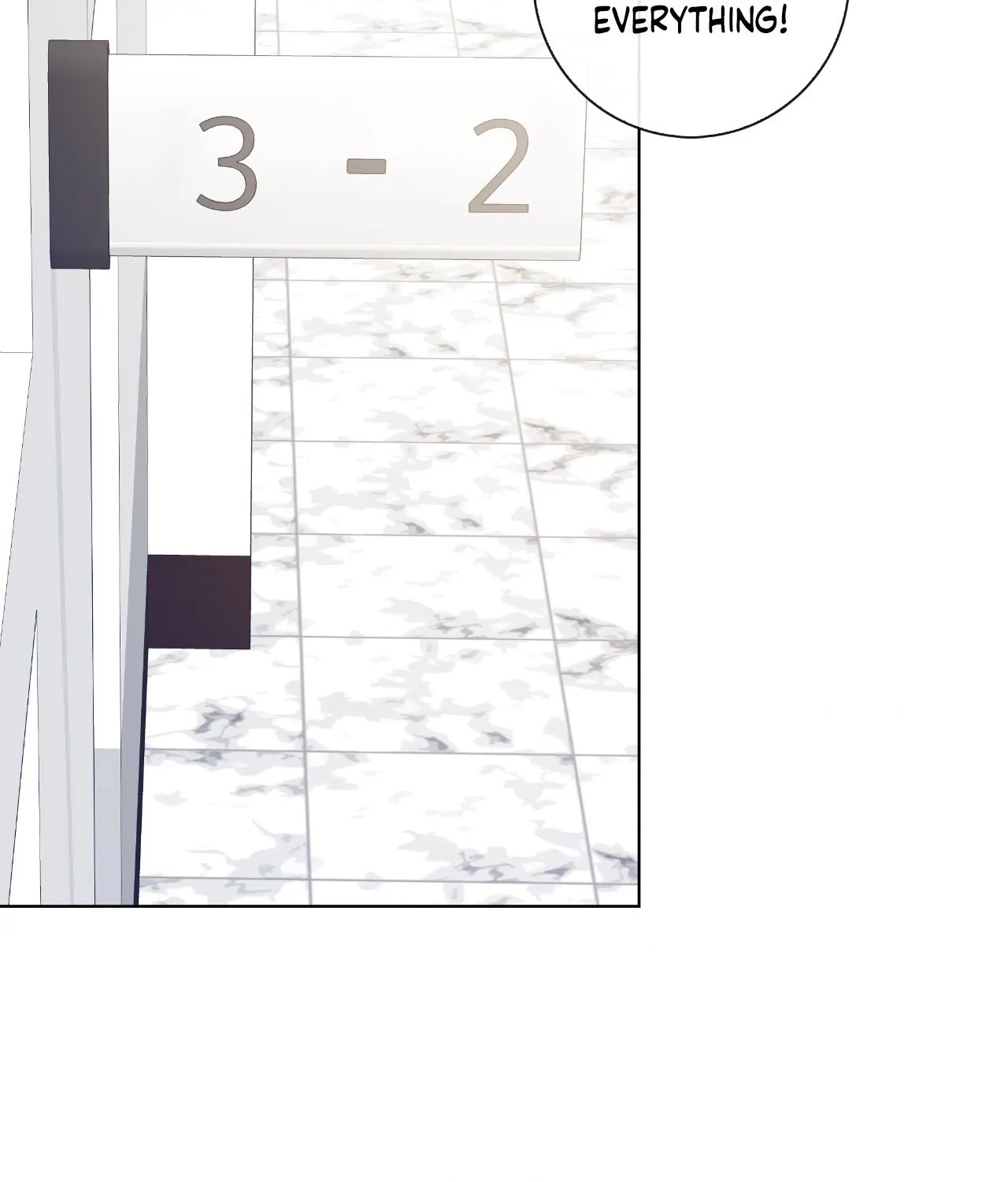 The Blurred Lines Between Us [Official] - Chapter 33 manhwa
