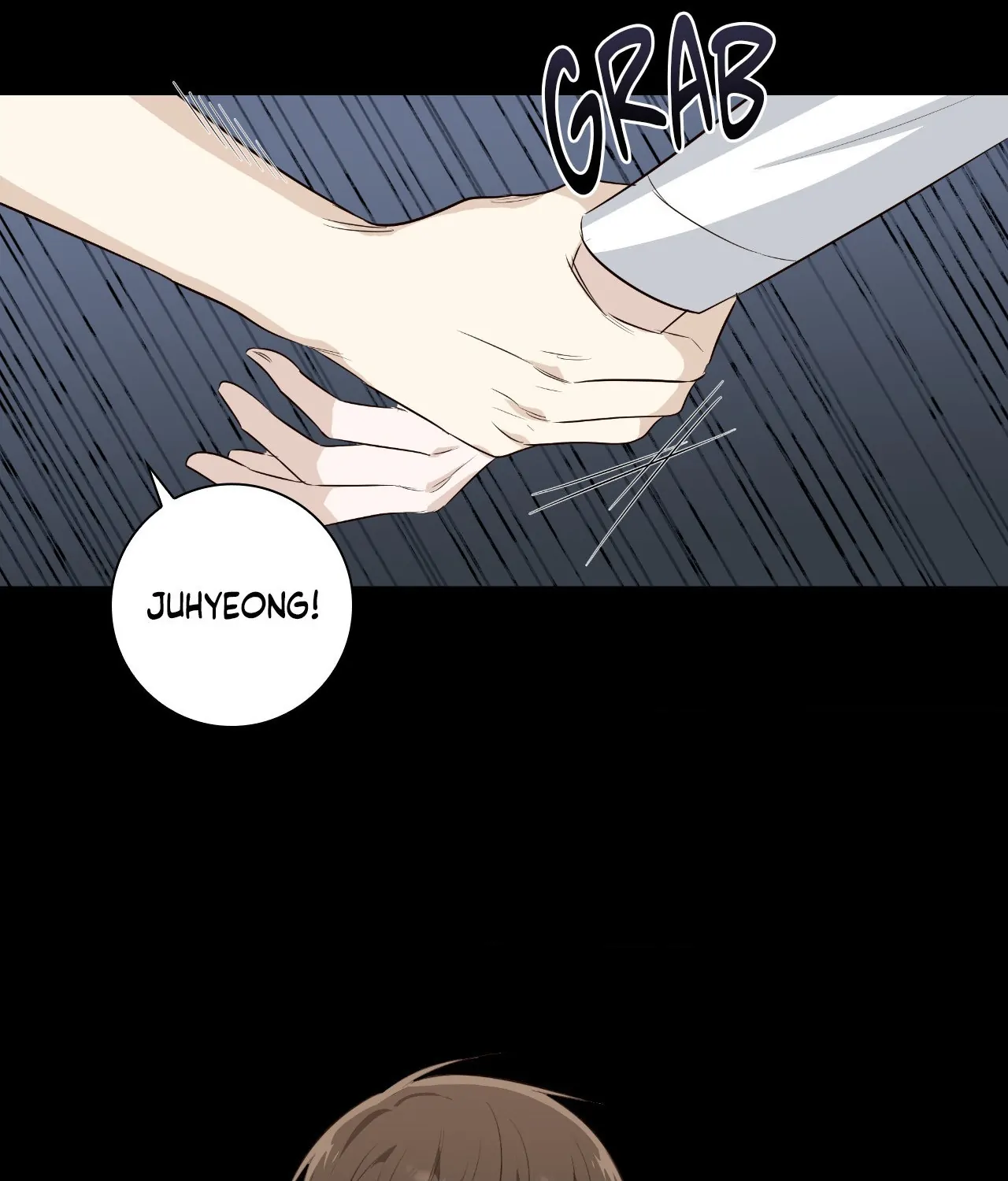 The Blurred Lines Between Us [Official] - Chapter 33 manhwa