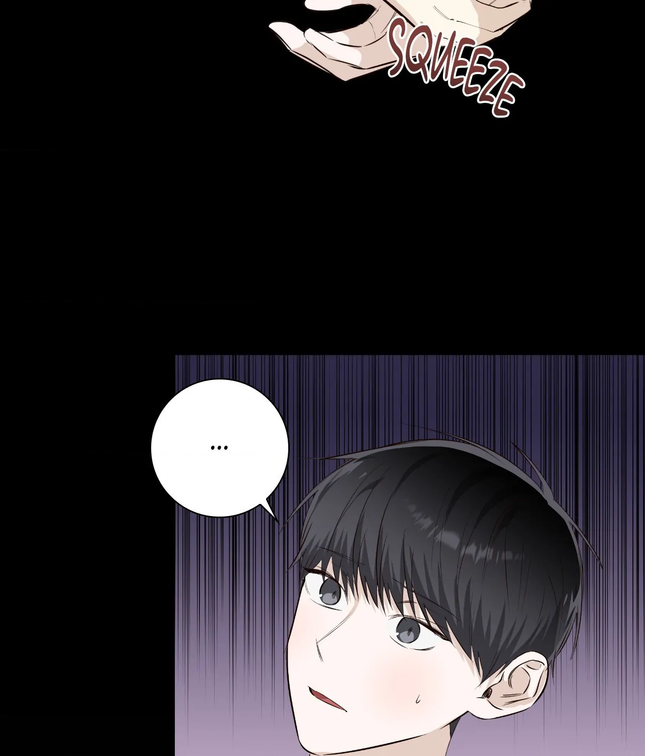 The Blurred Lines Between Us [Official] - Chapter 33 manhwa