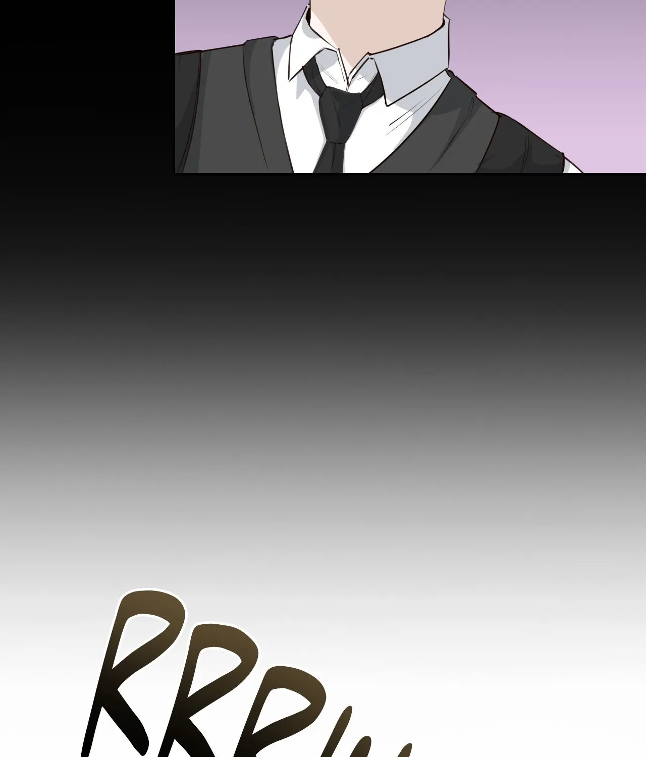 The Blurred Lines Between Us [Official] - Chapter 33 manhwa