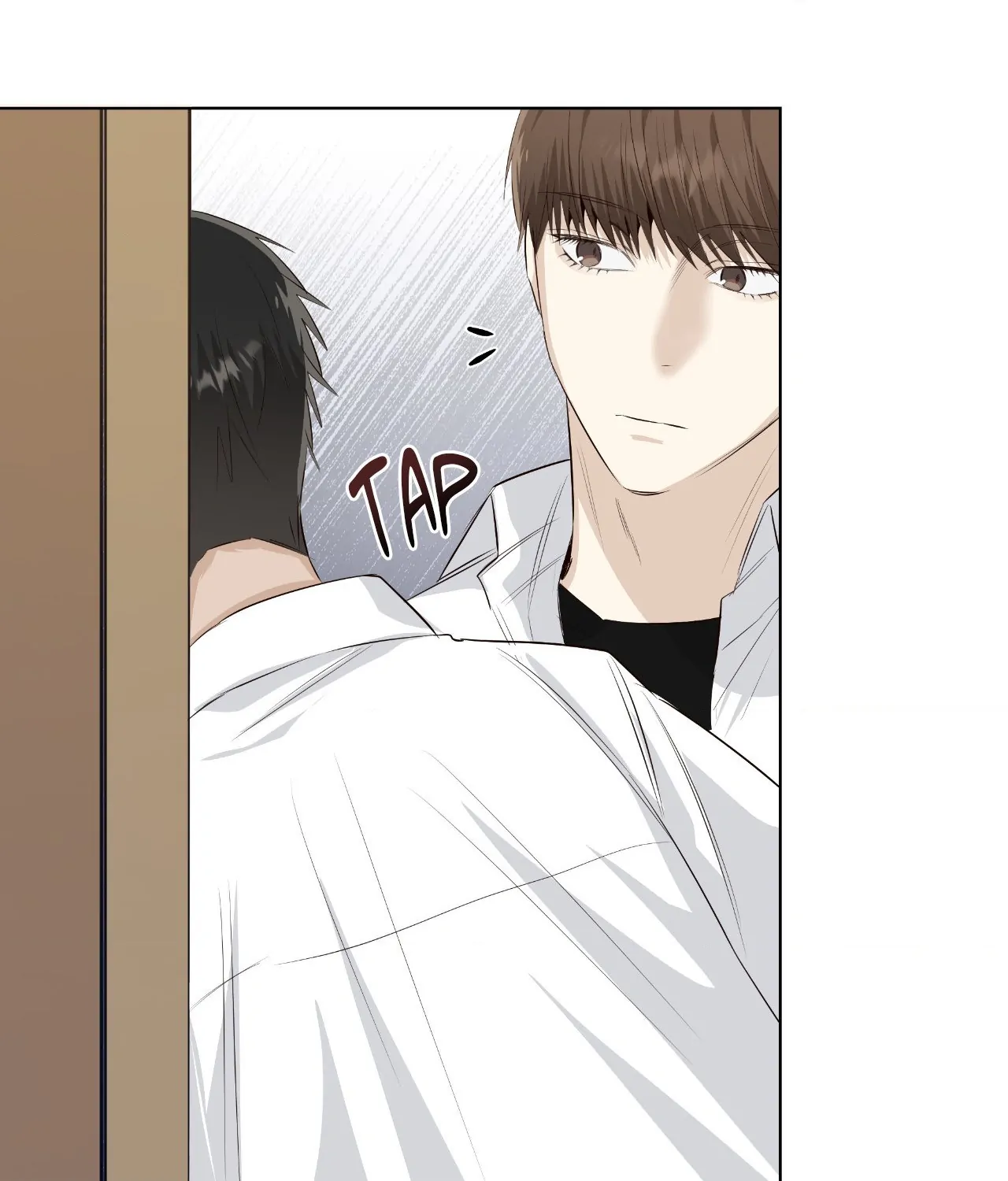 The Blurred Lines Between Us [Official] - Chapter 33 manhwa