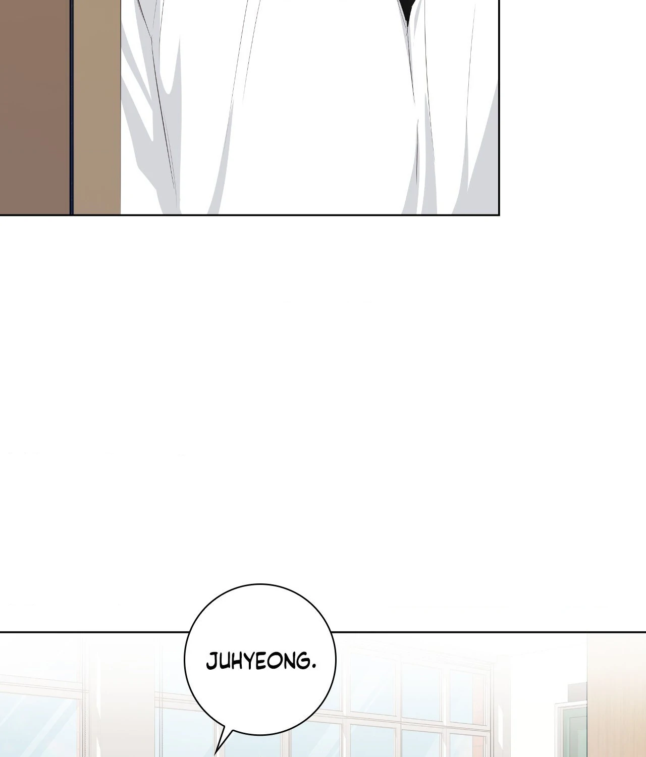 The Blurred Lines Between Us [Official] - Chapter 33 manhwa