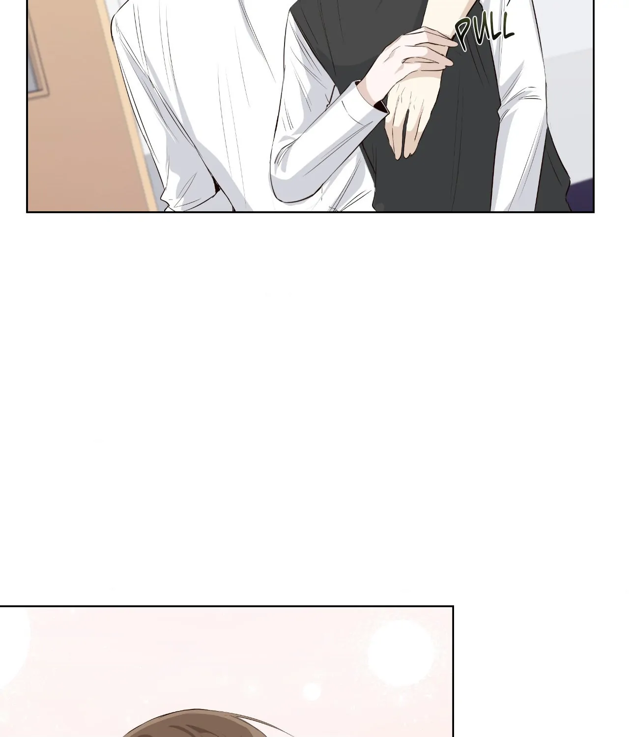 The Blurred Lines Between Us [Official] - Chapter 33 manhwa