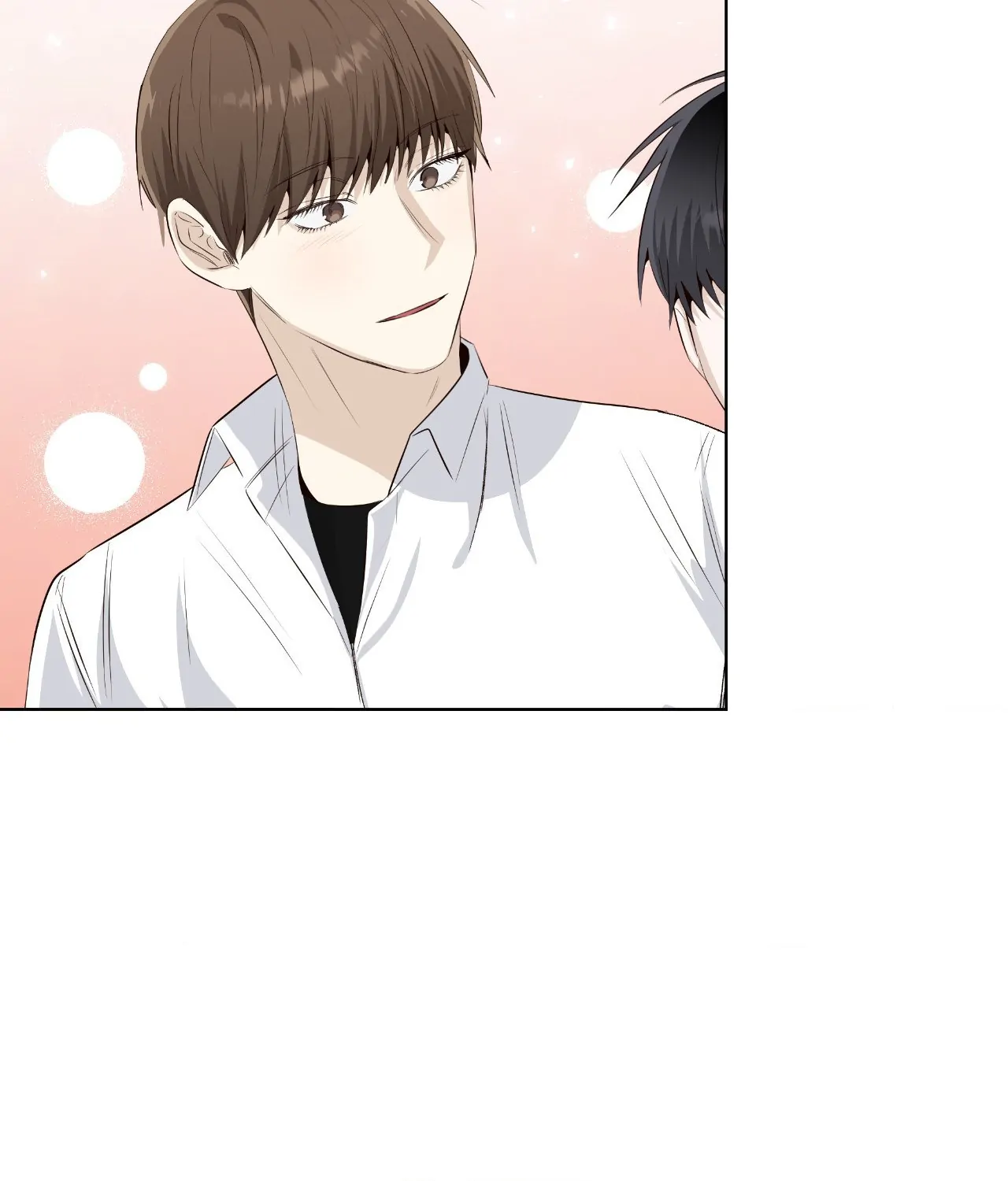 The Blurred Lines Between Us [Official] - Chapter 33 manhwa