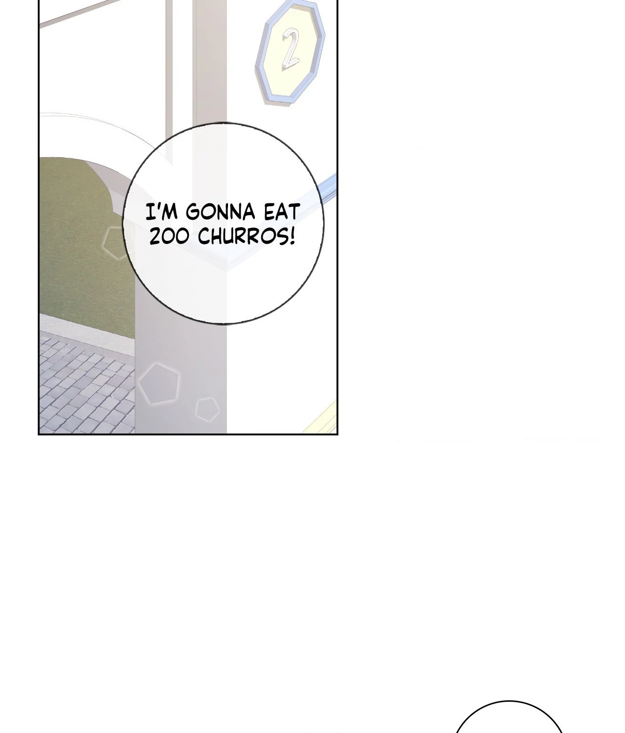 The Blurred Lines Between Us [Official] - Chapter 33 manhwa
