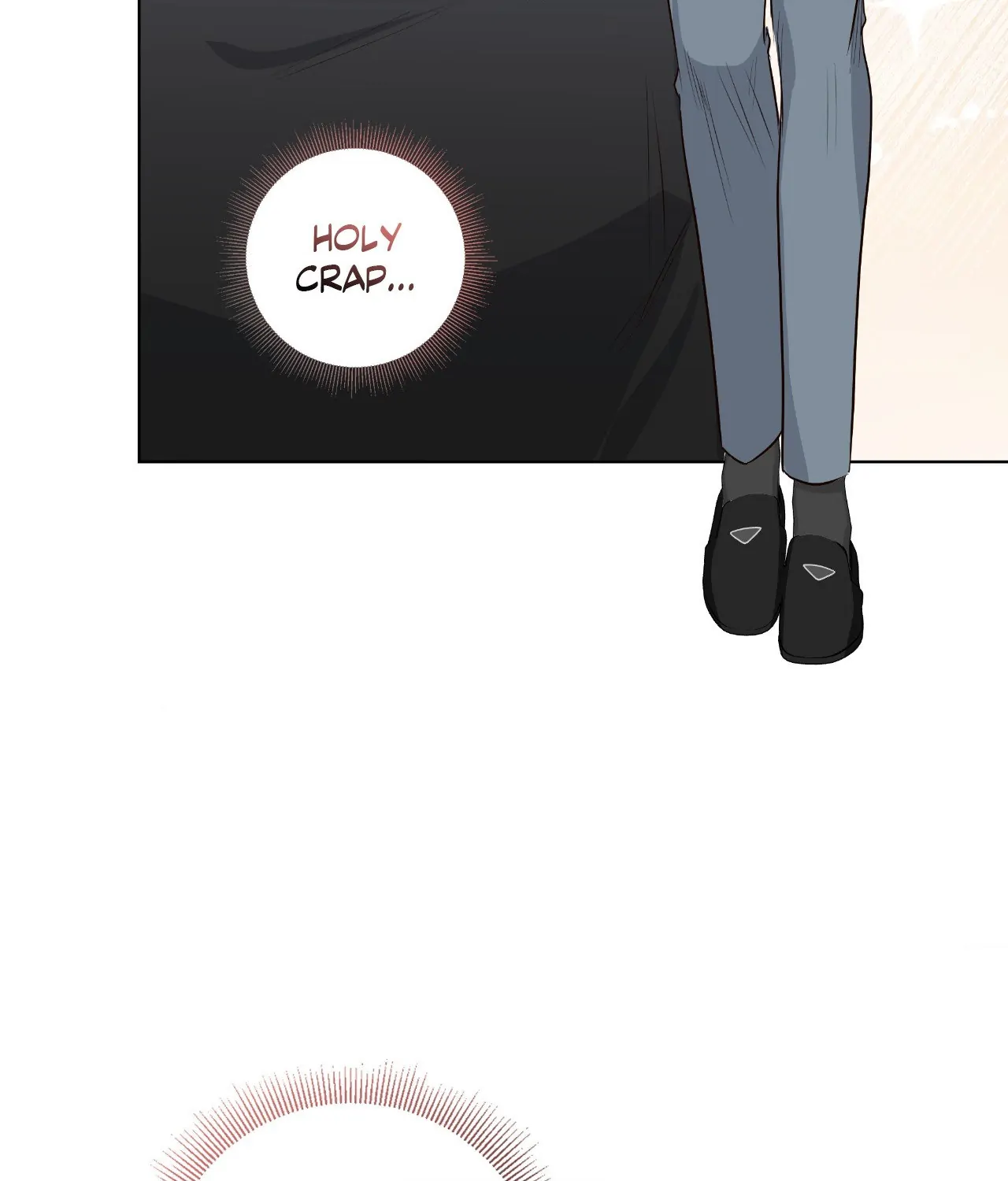 The Blurred Lines Between Us [Official] - Chapter 33 manhwa
