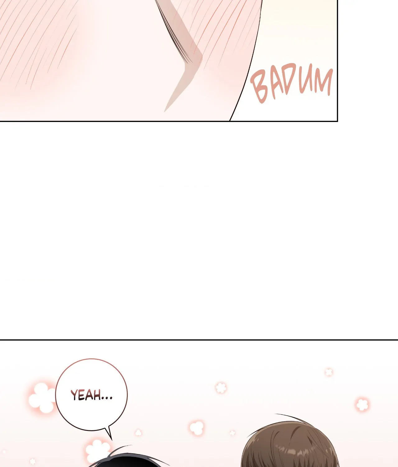 The Blurred Lines Between Us [Official] - Chapter 33 manhwa