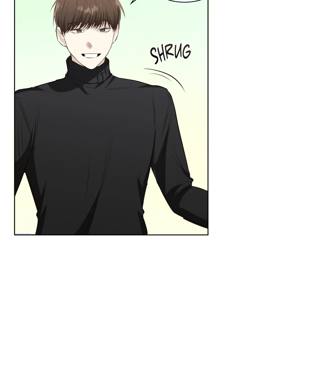 The Blurred Lines Between Us [Official] - Chapter 33 manhwa