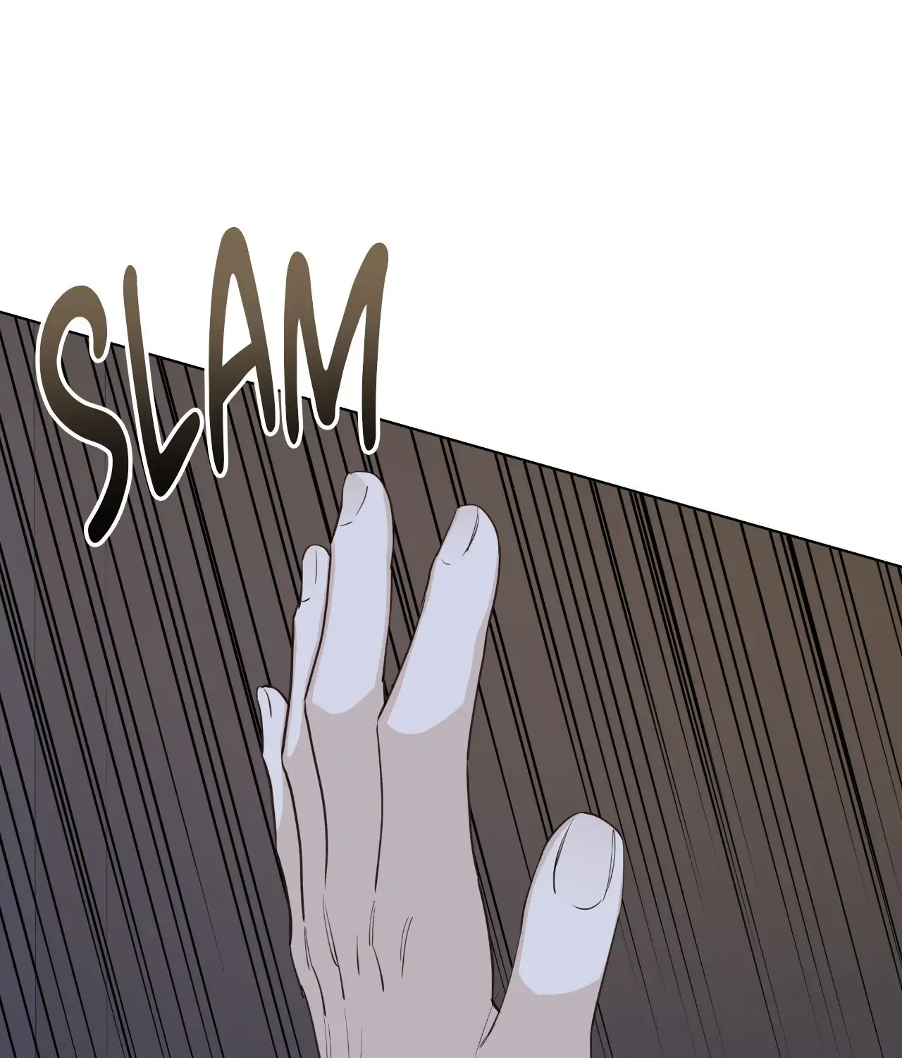 The Blurred Lines Between Us [Official] - Chapter 33 manhwa