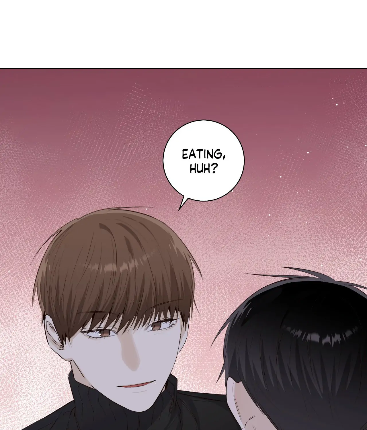 The Blurred Lines Between Us [Official] - Chapter 33 manhwa