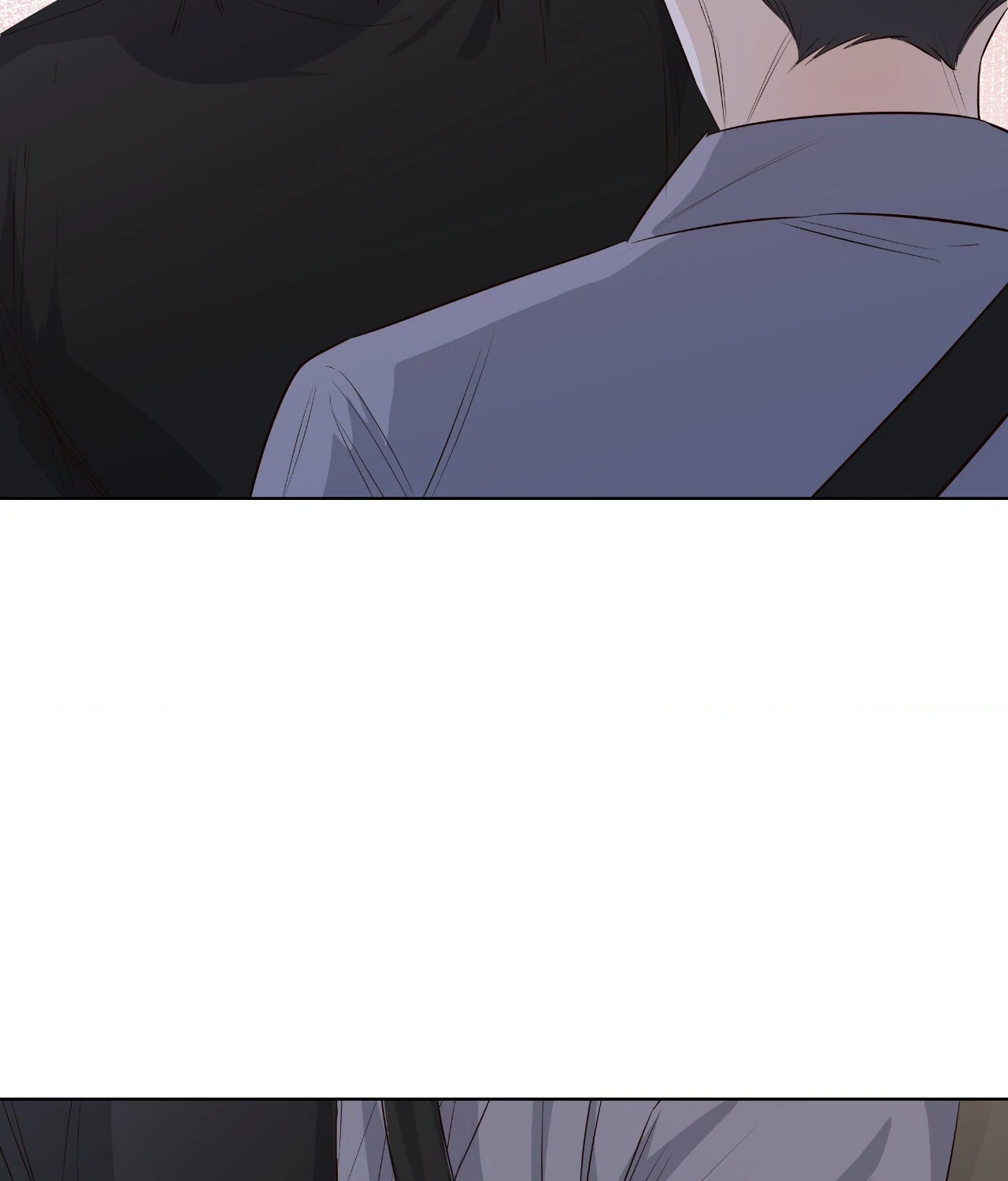 The Blurred Lines Between Us [Official] - Chapter 33 manhwa