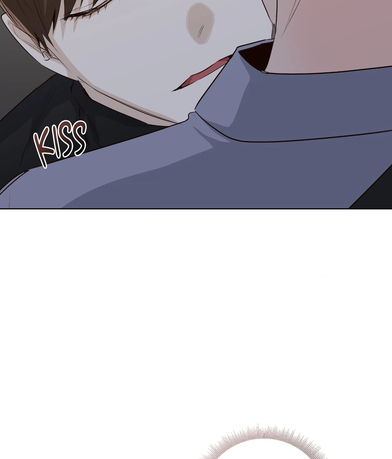The Blurred Lines Between Us [Official] - Chapter 33 manhwa