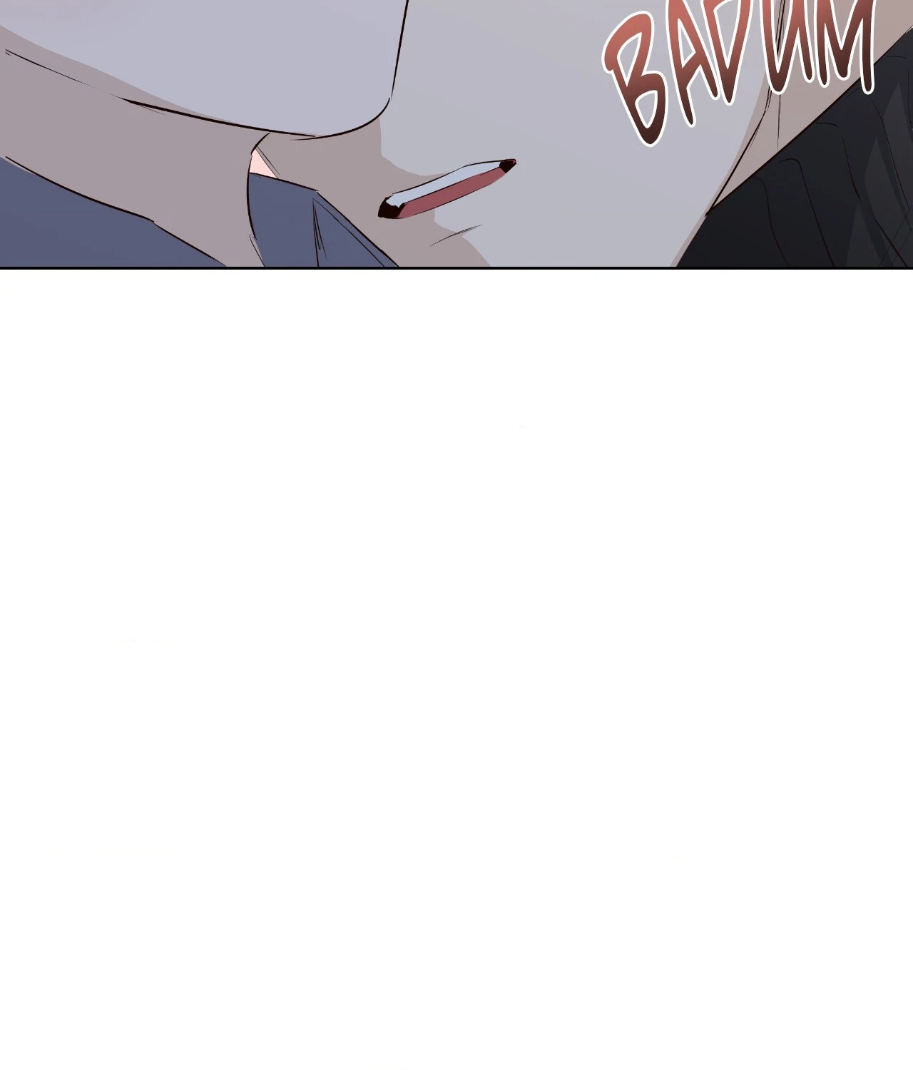 The Blurred Lines Between Us [Official] - Chapter 33 manhwa