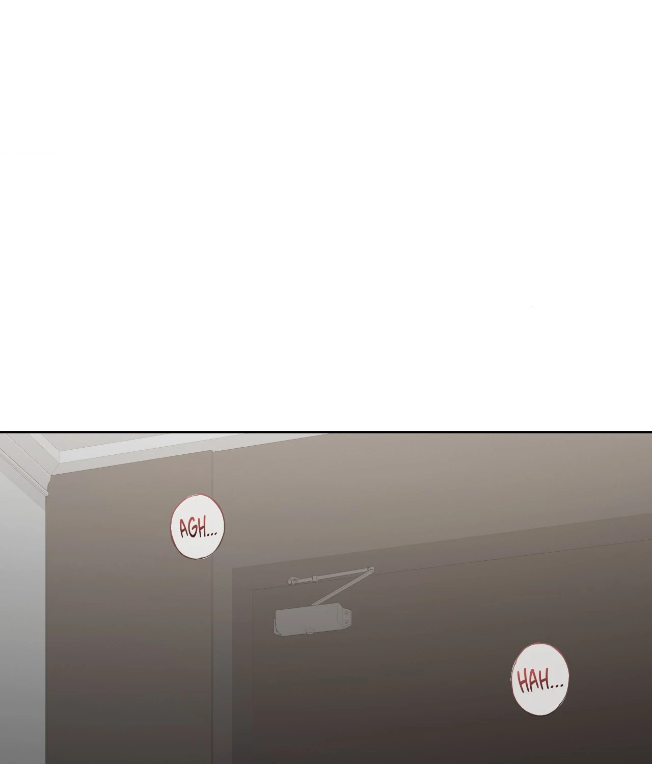 The Blurred Lines Between Us [Official] - Chapter 34 manhwa