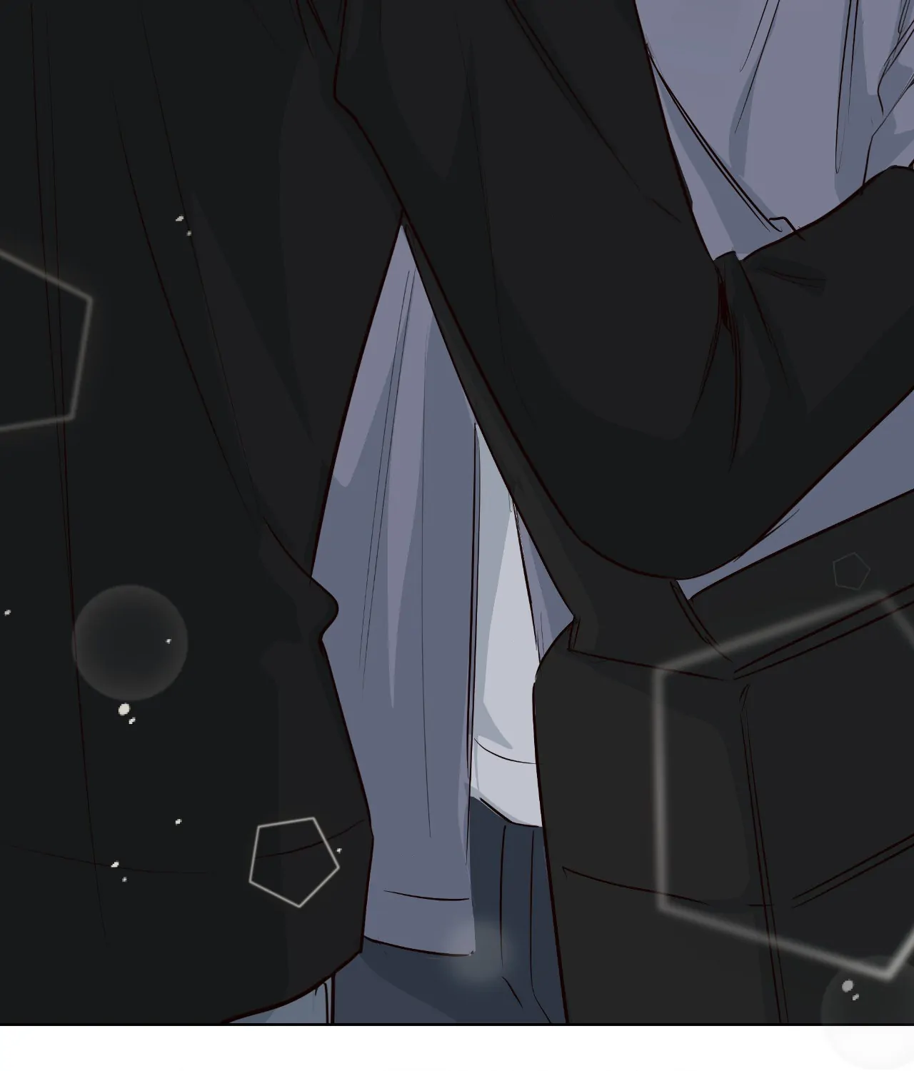 The Blurred Lines Between Us [Official] - Chapter 34 manhwa