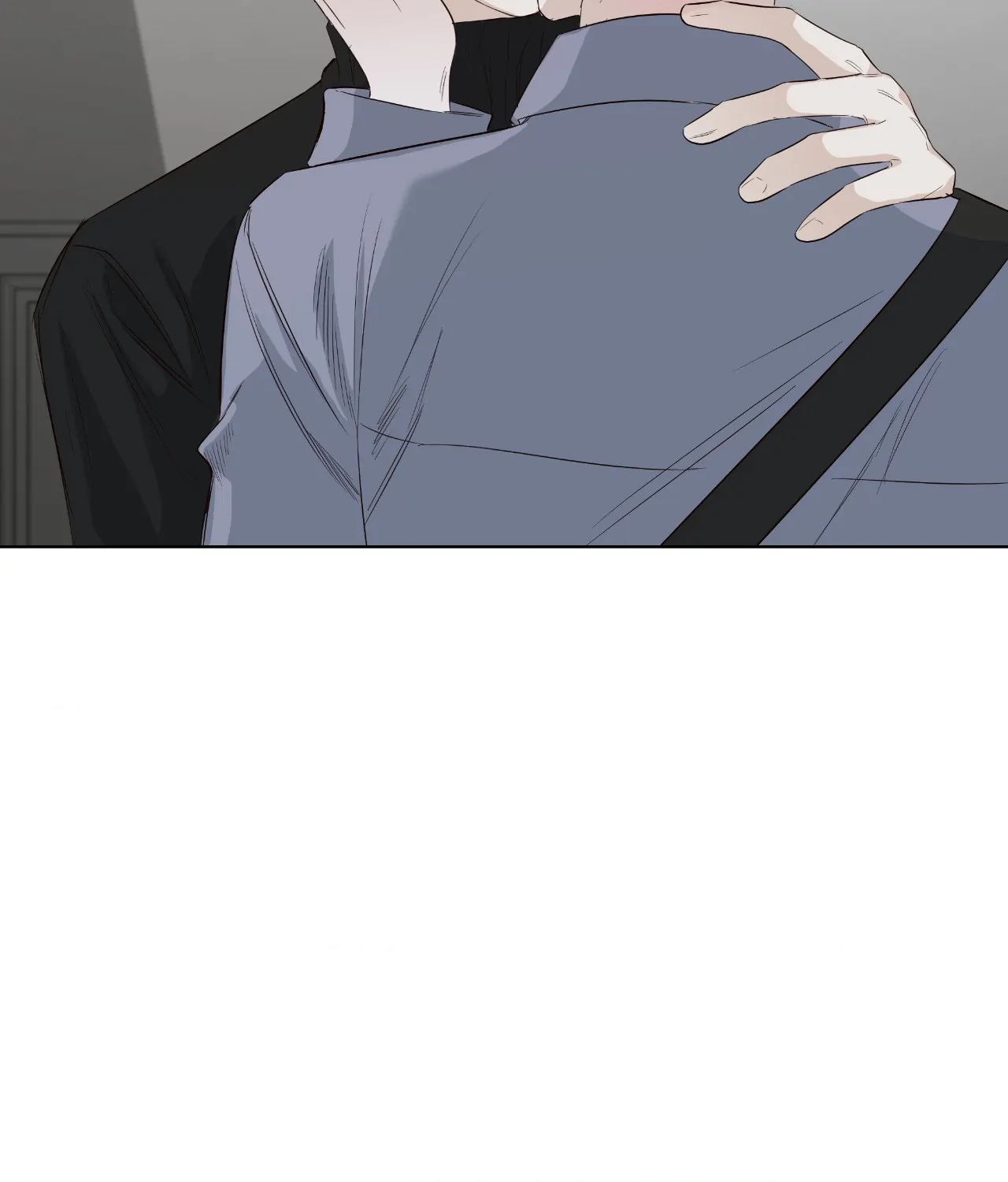 The Blurred Lines Between Us [Official] - Chapter 34 manhwa