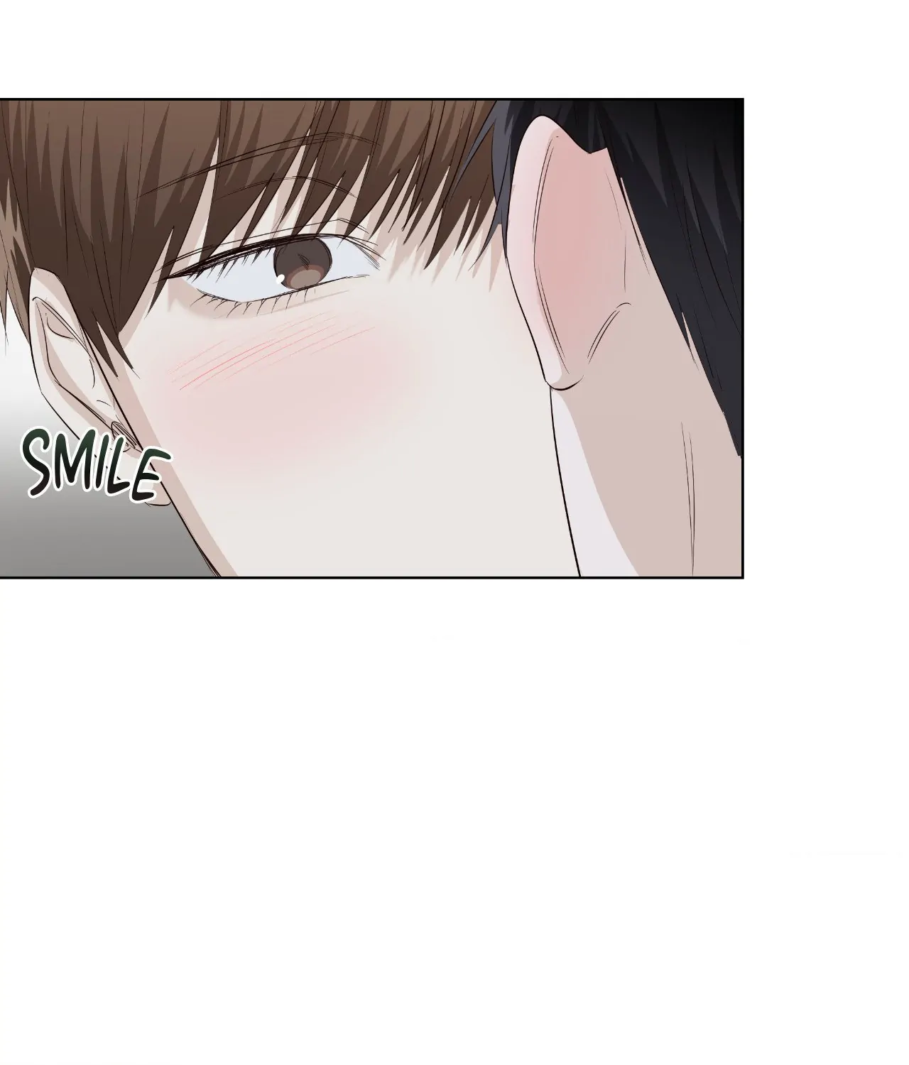 The Blurred Lines Between Us [Official] - Chapter 34 manhwa