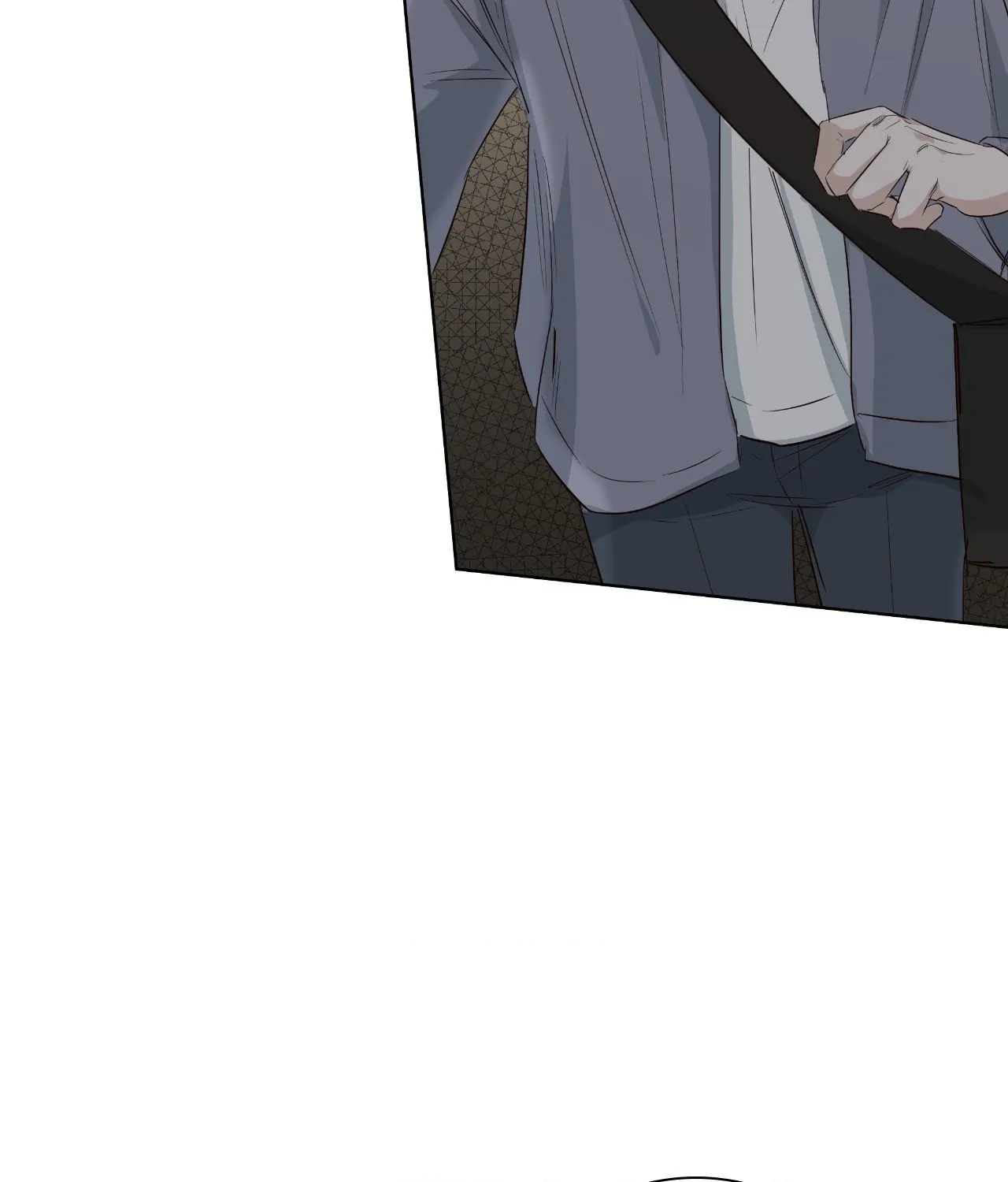 The Blurred Lines Between Us [Official] - Chapter 34 manhwa