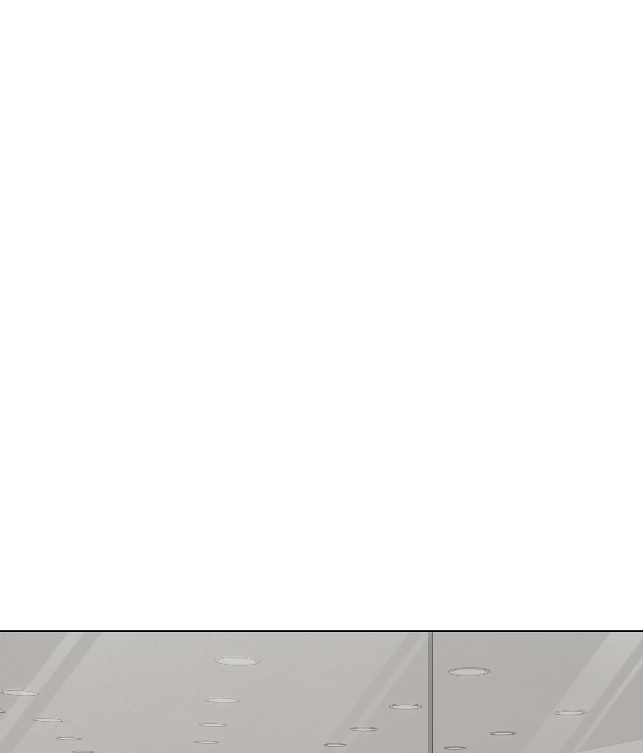 The Blurred Lines Between Us [Official] - Chapter 34 manhwa