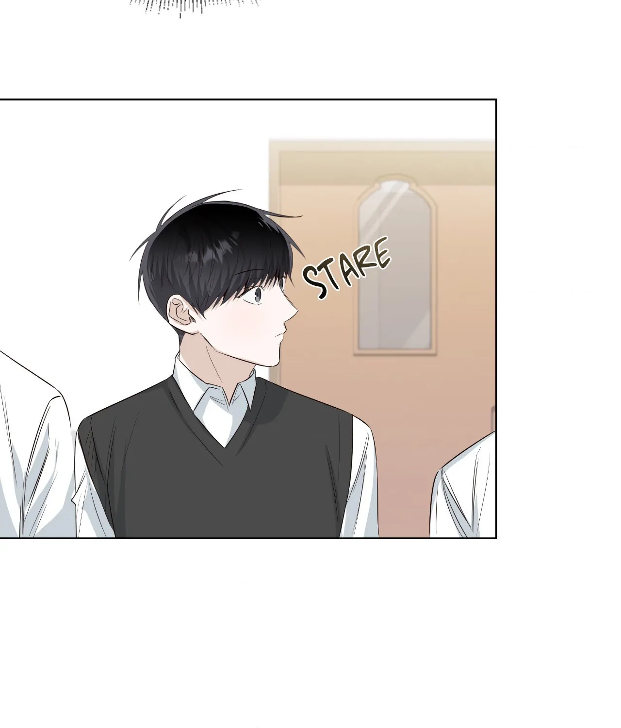 The Blurred Lines Between Us [Official] - Chapter 34 manhwa