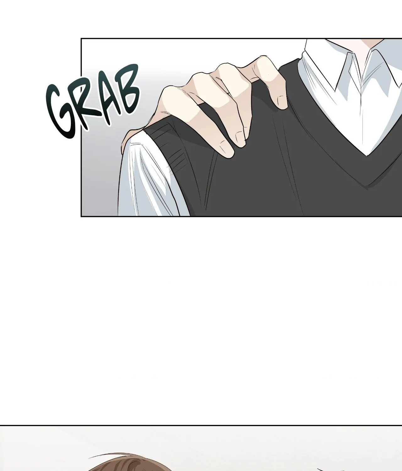 The Blurred Lines Between Us [Official] - Chapter 34 manhwa