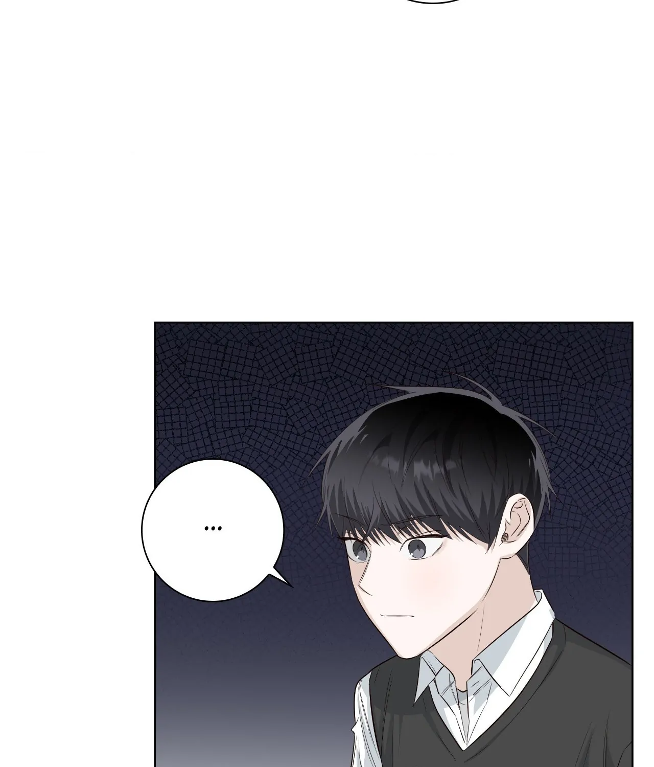 The Blurred Lines Between Us [Official] - Chapter 34 manhwa