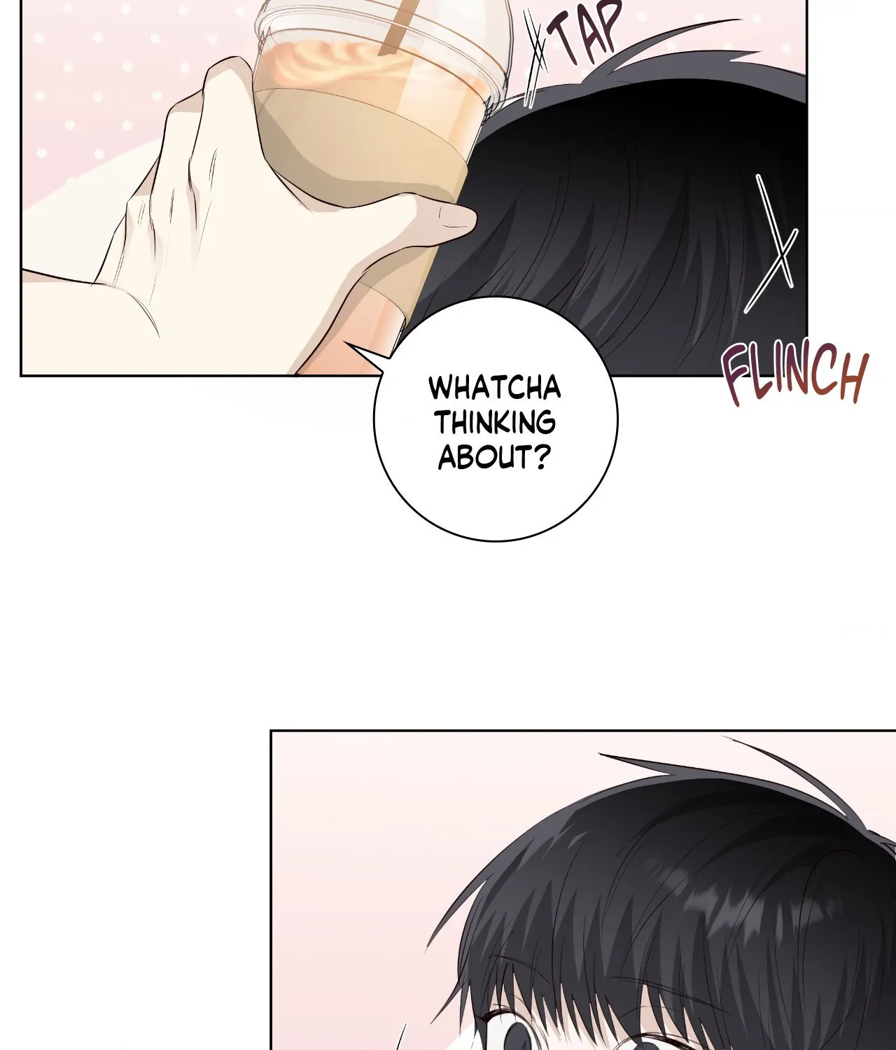 The Blurred Lines Between Us [Official] - Chapter 34 manhwa