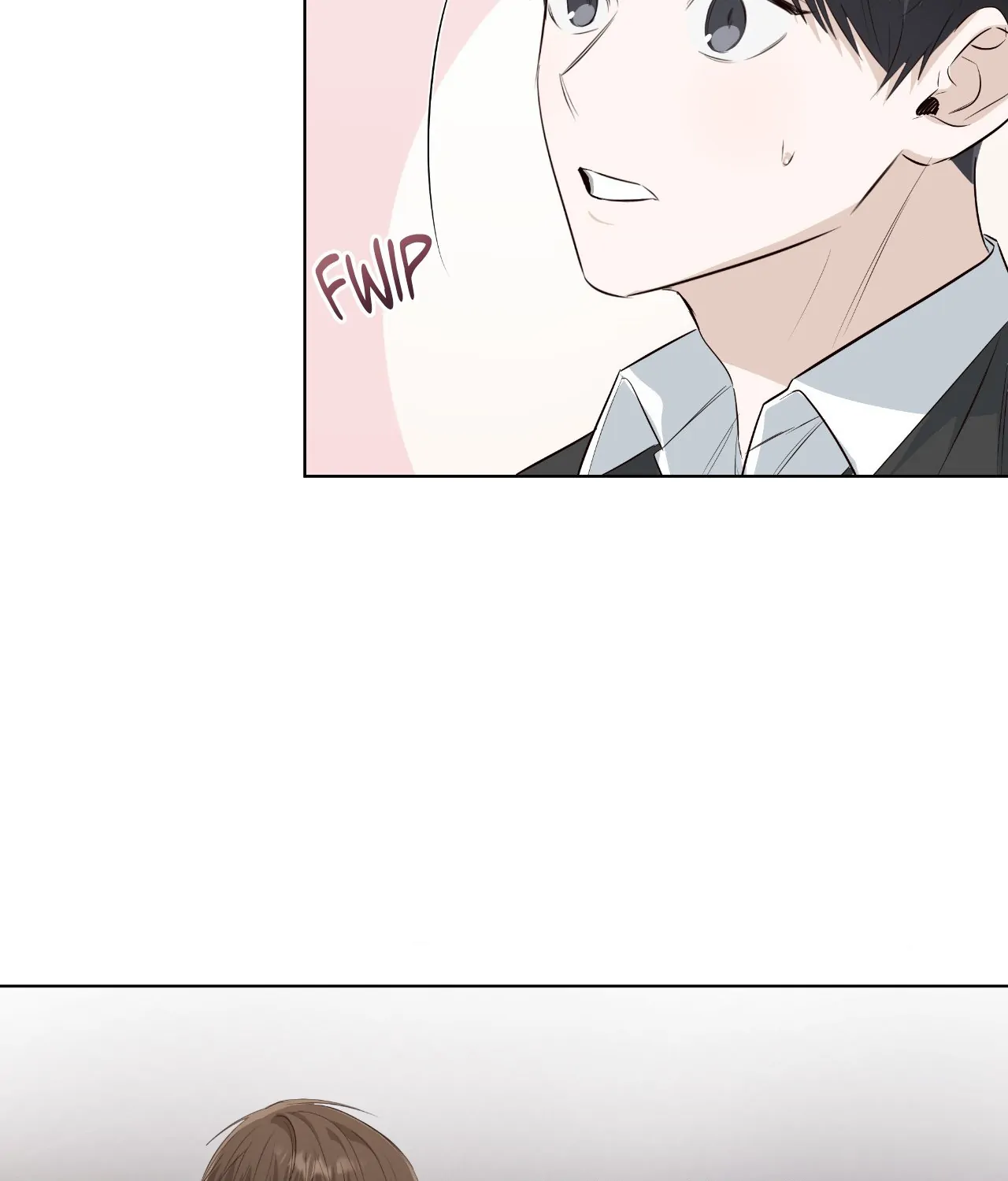 The Blurred Lines Between Us [Official] - Chapter 34 manhwa