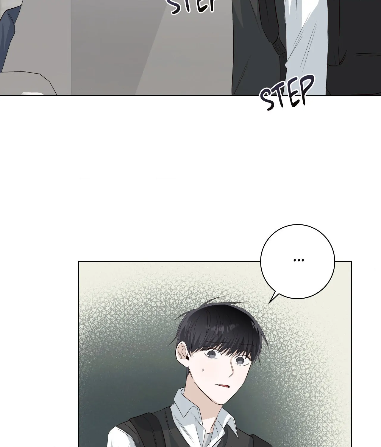 The Blurred Lines Between Us [Official] - Chapter 34 manhwa