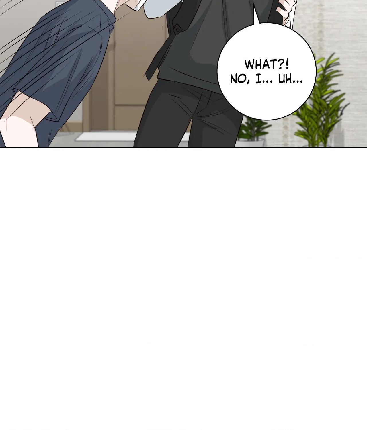 The Blurred Lines Between Us [Official] - Chapter 34 manhwa