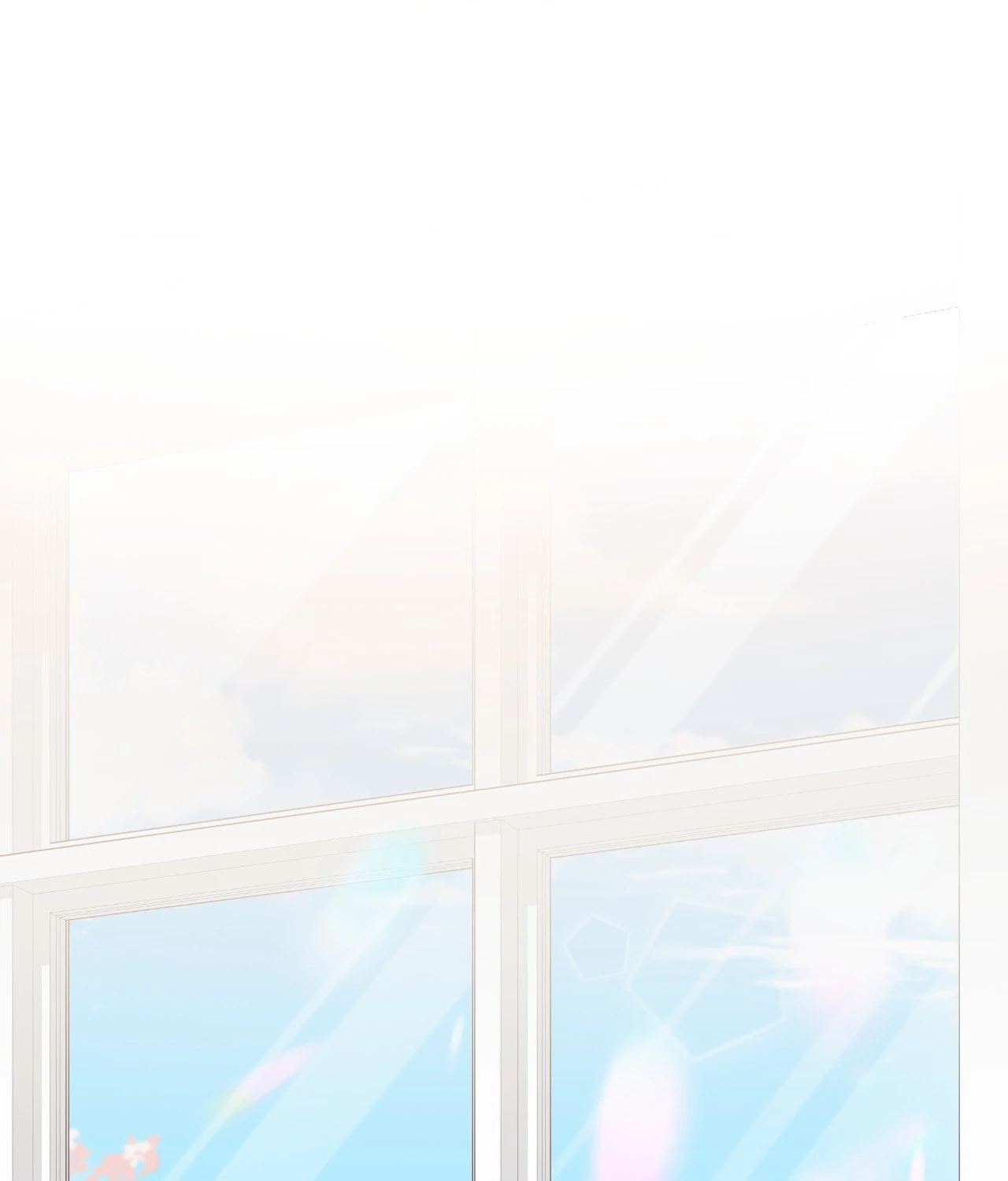 The Blurred Lines Between Us [Official] - Chapter 35 manhwa