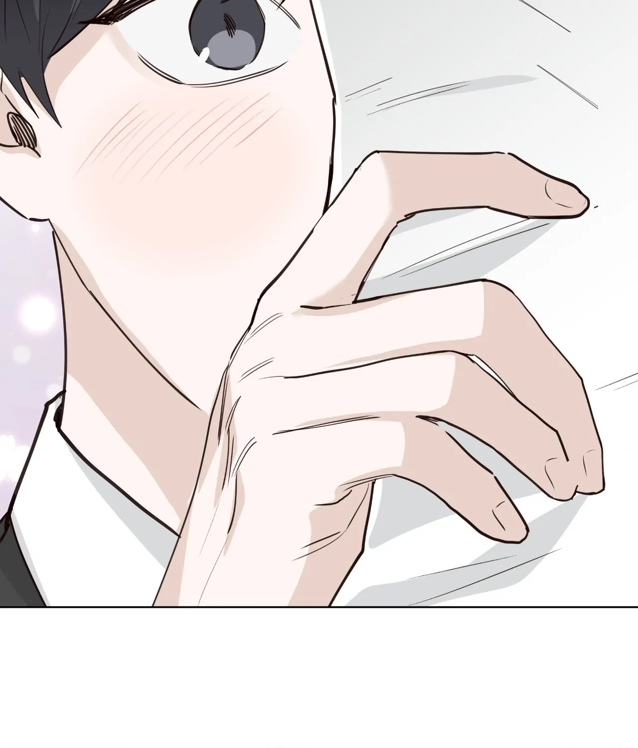 The Blurred Lines Between Us [Official] - Chapter 35 manhwa