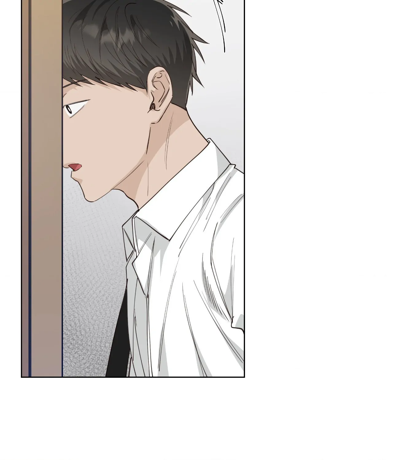 The Blurred Lines Between Us [Official] - Chapter 35 manhwa