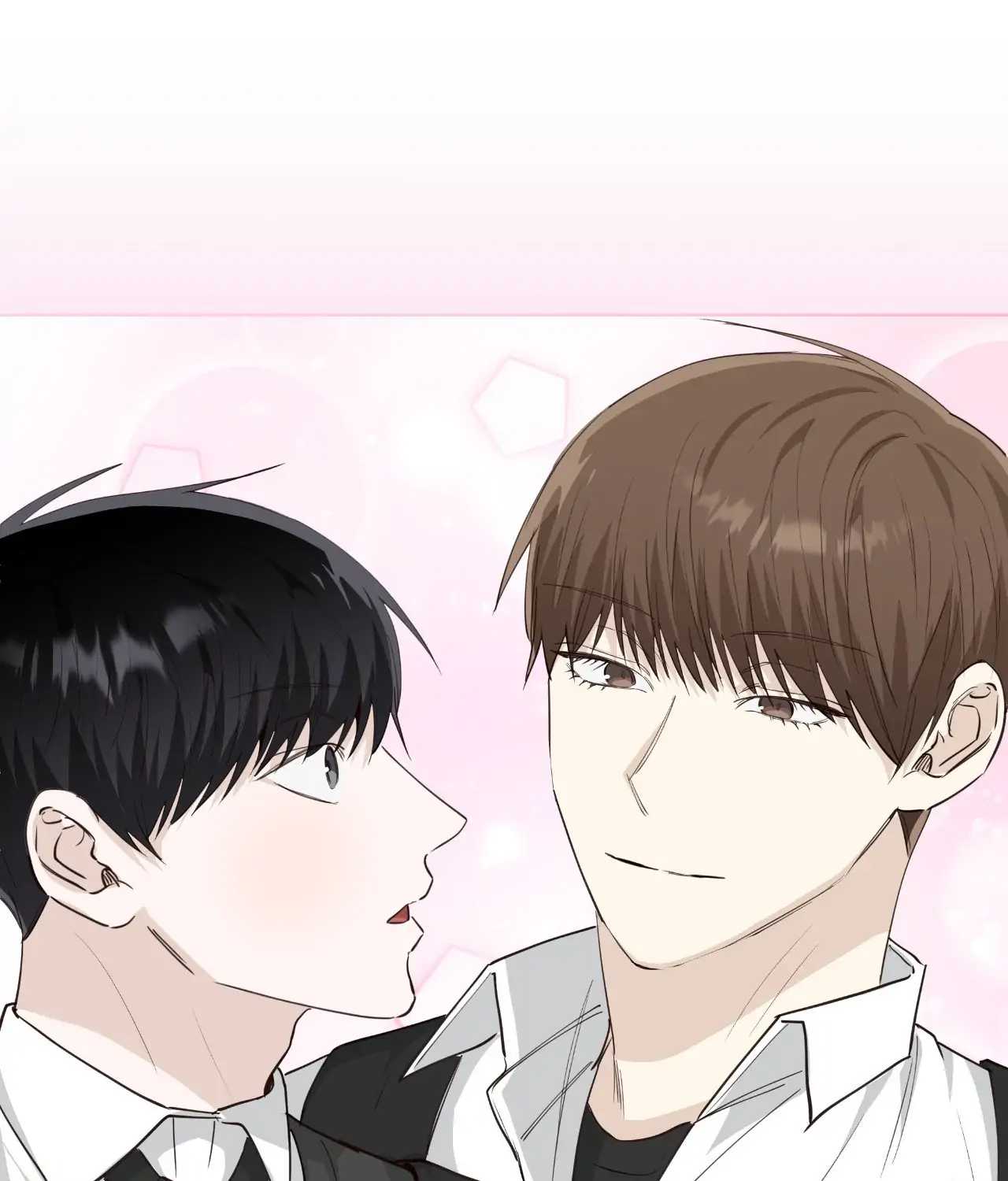 The Blurred Lines Between Us [Official] - Chapter 35 manhwa