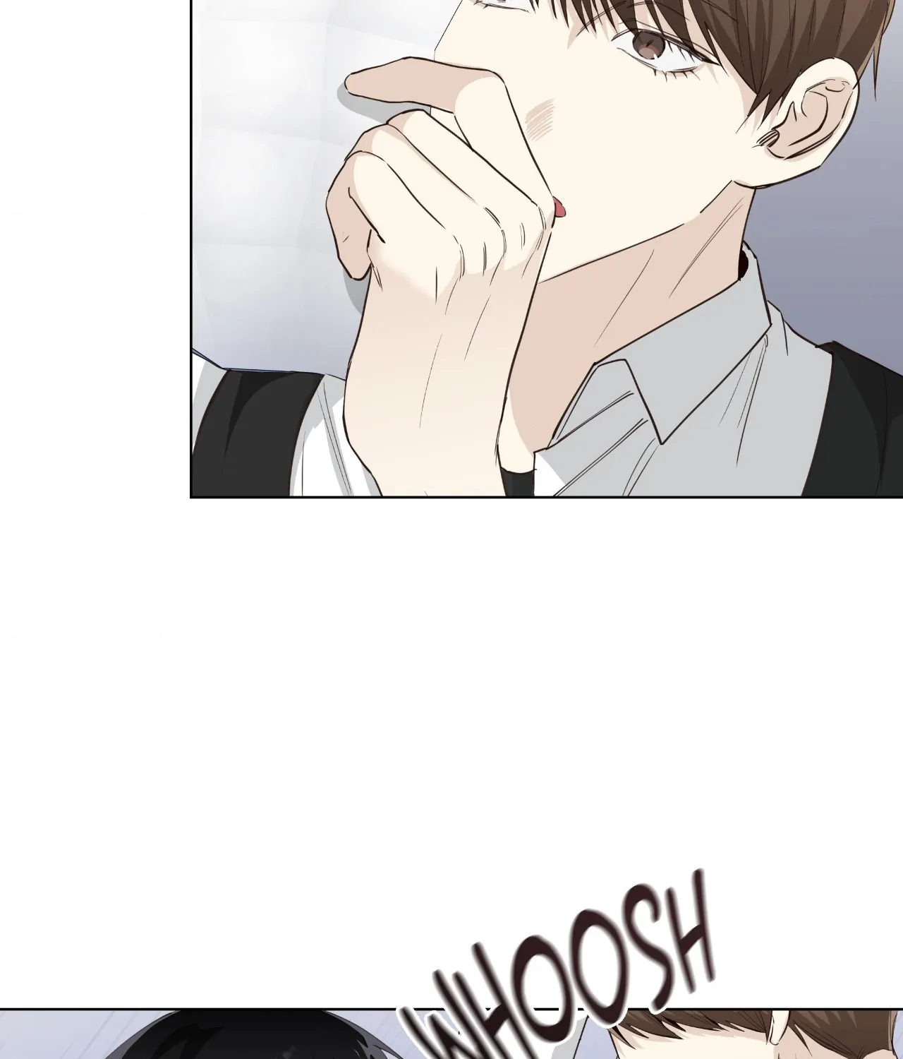 The Blurred Lines Between Us [Official] - Chapter 35 manhwa